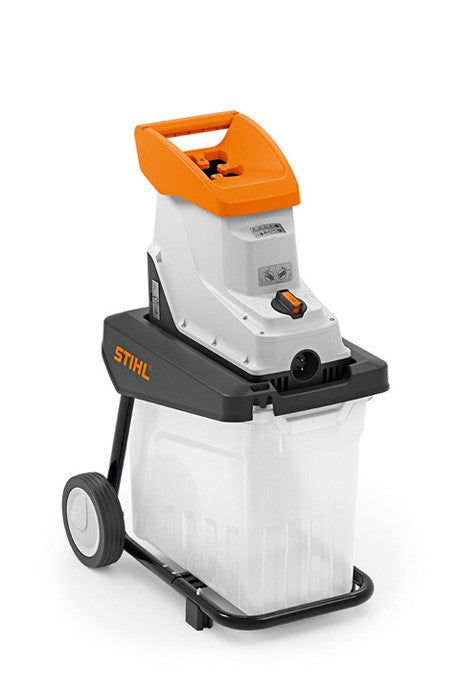 BIOTITRURATORE ELETTRICO SILENZIOSO STIHL GHE 135 L