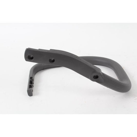 544083901 IMPUGNATURA manico tubolare manubrio MOTOSEGA HUSQVARNA 445 450