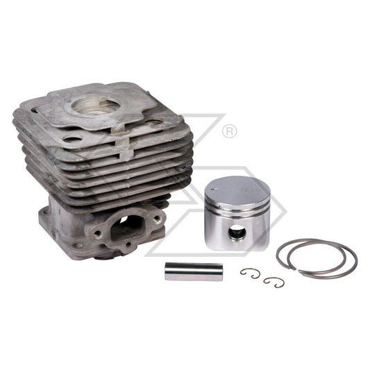 61212005B KIT CILINDRO E PISTONE COMPLETO ORIGINALE DECESPUGLIATORE EFCO DS