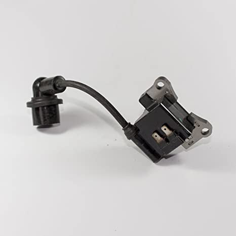 118801505/0 BOBINA ACCENSIONE ELETTRONICA ORIGINALE DECESPUGLIATORE ALPINA STIGA TB 320