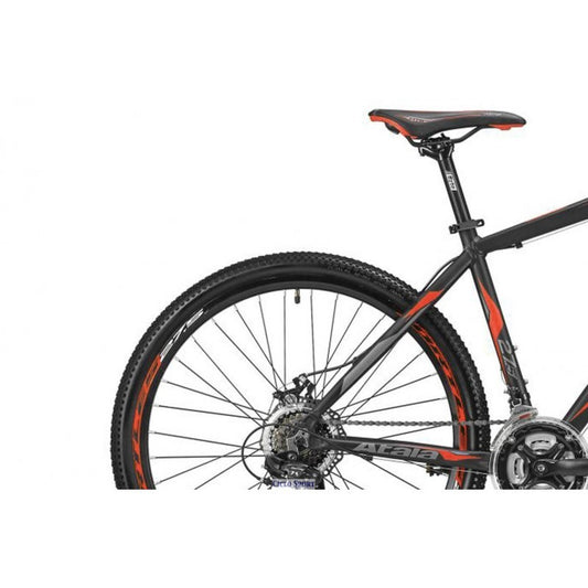 BICI BICICLETTA ATALA REPLAY DISK 27.5" UOMO CAMBIO SHIMANO FRENI A DISCO