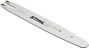 30050083405 BARRA LAMA SPRANGA STIHL ORIGINALE 30 CM di taglio MOTOSEGA MSA120 MSA140 MSA160 MSA161T MSA200