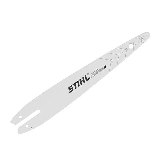 BARRA LAMA SPRANGA CARVING 30cm di taglio ORIGINALE STIHL MOTOSEGA MS190 MS192 MS200 MS201 MS210 MS211