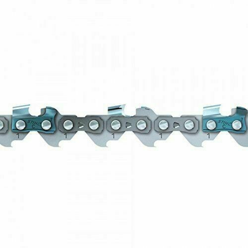 3670 000 0064 CATENA 64maglie (Per lama 30cm di taglio) ORIGINALE STIHL PICCO MICRO 1/4" 1.1 MOTOSEGA MS 150 MS151
