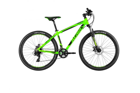 BICI BICICLETTA ATALA REPLAY 27.5" UOMO CAMBIO SHIMANO FRENI A DISCO