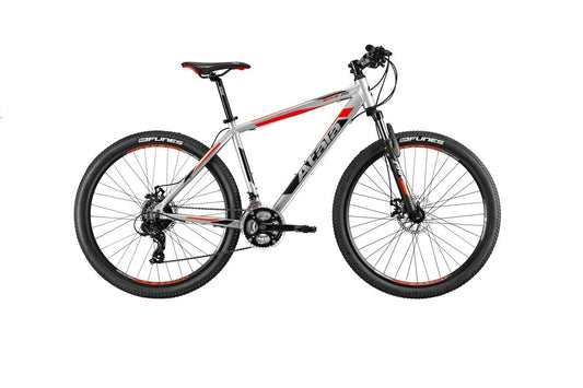 BICI BICICLETTA ATALA REPLAY 27.5" UOMO CAMBIO SHIMANO FRENI A DISCO