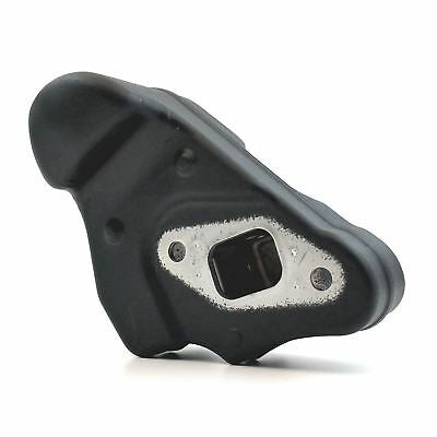 1137 140 0608 MARMITTA SILENZIATORE ORIGINALE MOTOSEGA STIHL MS194T