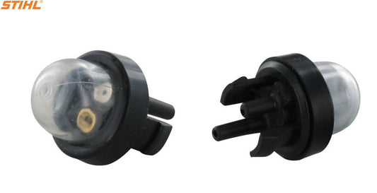 4130 350 6200 PRIMER POMPA CARBURANTE ORIGINALE MOTOSEGA STIHL MS 194T