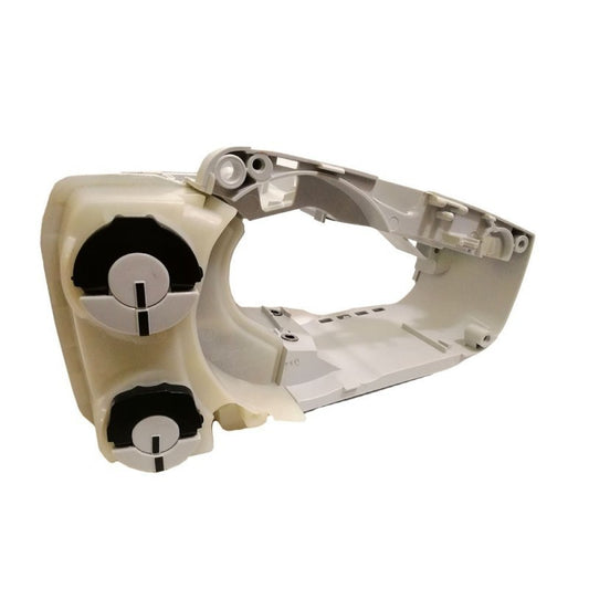 1137 020 3004 CARCASSA MOTORE COMPLETA ORIGINALE MOTOSEGA STIHL MS193T MS194T