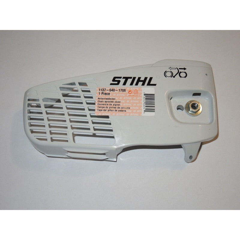 1137 640 1708 CARTER ROCCHETTO CATENA MOTOSEGA STIHL MS 194T