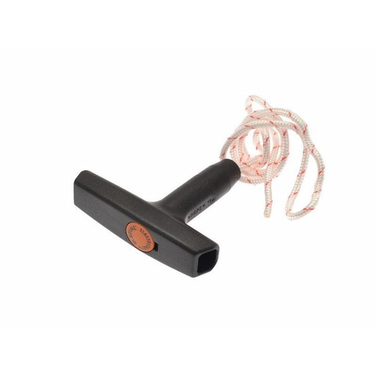 0000 190 3402 IMPUGNATURA ELASTOSTART PER MESSA IN MOTO MOTOSEGA STIHL MS194T MS193T MS192T