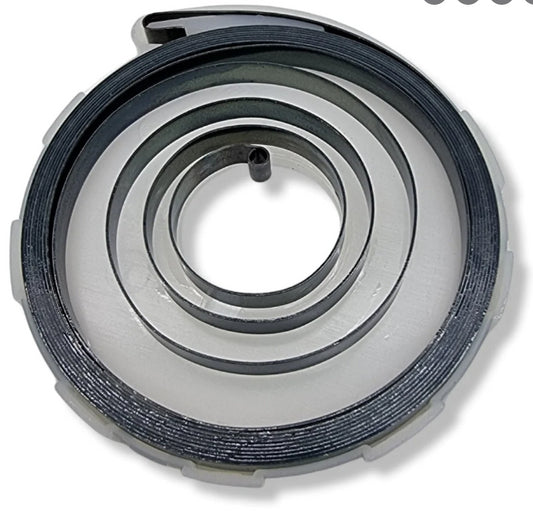 1123 190 0600 MOLLA AVVIAMENTO ORIGINALE MOTOSEGA STIHL MS 194T