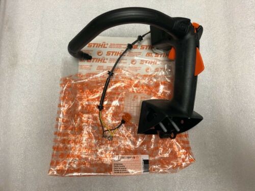 1137 790 1012 IMPUGNATURA COMPLETA ORIGINALE MOTOSEGA STIHL MS 194T