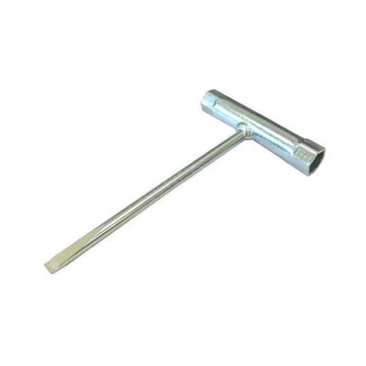 0000 890 3402 CHIAVE CANDELA ORIGINALE PER MOTOSEGHE STIHL DA POTA MS192 MS193 MS194 MS150 MS151