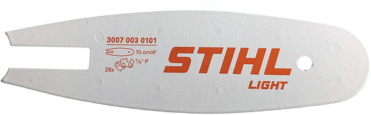 3007 003 0101 BARRA LAMA SPRANGA ORIGINALE PER POTATORE STIHL GTA 26