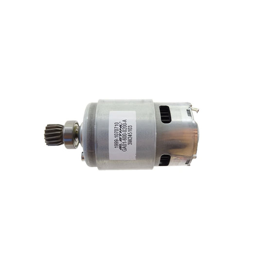 GA01 600 0205 MOTORE ELETTRICO ORIGINALE POTATORE STIHL GTA26