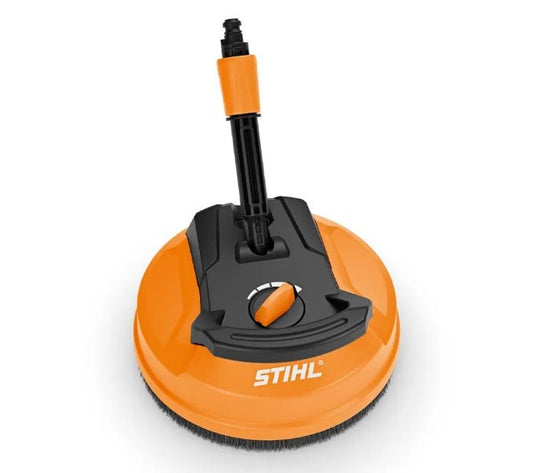 4910 500 3902 KIT PER PULIZIA AMPIE SUPERFICI ORIGINALE PER IDROPULITRICE STIHL RA90