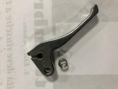 LEVA ALLUMINIO DECOMPRESSORE DEPRESSORE AVVIAMENTO PIAGGIO CIAO SI BRAVO BOXER