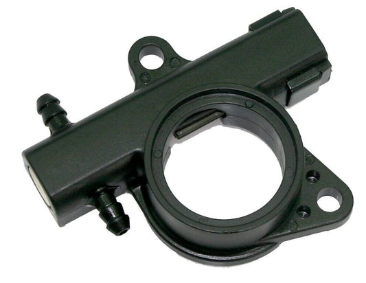 POMPA OLIO COMPLETA DI VITE SENZA FINE MOTOSEGA AL-KO SOLO BKS40 40 II ORIGINALE