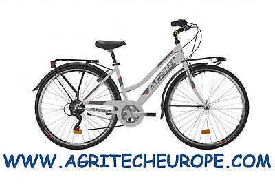 BICI BICICLETTA ATALA BOSTON DONNA CAMBIO SHIMANO 6 VELOCITA' DA CITTA'