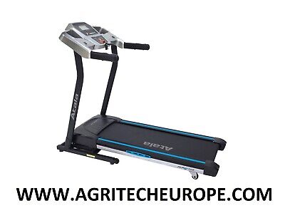 TAPIS ROULAN TAPPETO ATALA RUNFIT 110 Velocità 16km/h inclinazione 3 livelli