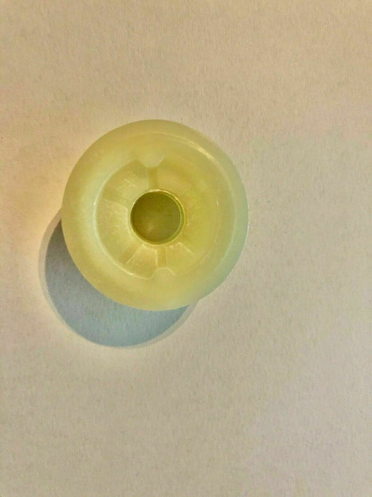 INGRANAGGIO POMPA OLIO  MOTOSEGA ZENOAH G2500 G250 3/8" 1/4" carving