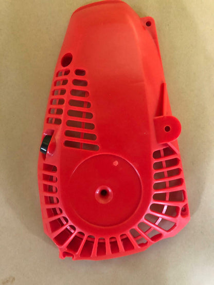 KM0403250 CARTER AVVIAMENTO NUDO AVVIATORE MOTOSEGA ZENOAH 2500