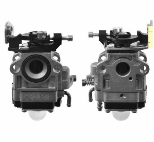 CARBURATORE COMPLETO MULTITOOL PROGREEN PG 33 ATTILA ADG 34C