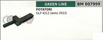FILTRO OLIO COMPLETO MULTITOOL POTATORE PROGREEN GLP 4212 2012