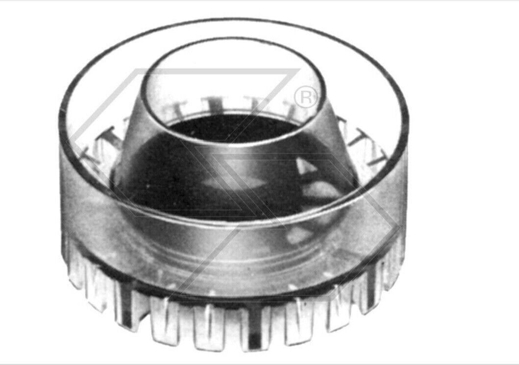 PREFILTRO PARTE TRASPARENTE FILTRO ARIA A BAGNO D'OLIO MOTORE LOMBARDINI Ø120