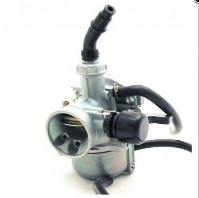 CARBURATORE COMPLETO MINI MOTO ATV QUAD quod 110 125
