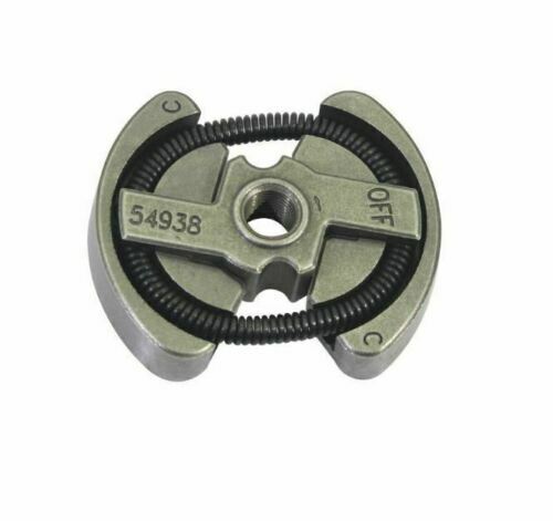 530055122 FRIZIONE COMPLETA DECESPUGLIATORE HUSQVARNA 128CD 128LD 128LDX 128R