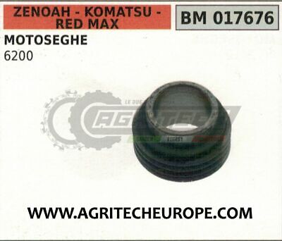 VITE SENZA FINE CHIOCCIOLA POMPA OLIO MOTOSEGA ZENOAH KOMATSU 6200