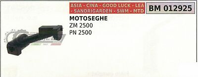 TUBO OLIO MOTOSEGA CINESE SANDRIGARDEN MTD SWM ZM2500 PN2500 2