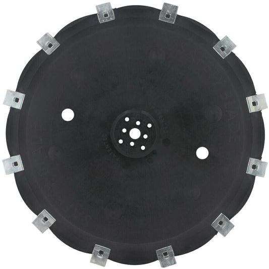 075Z15000B LAMA SICUREZZA 25cm PER ROBOT RASAERBA AMBROGIO L100 L200