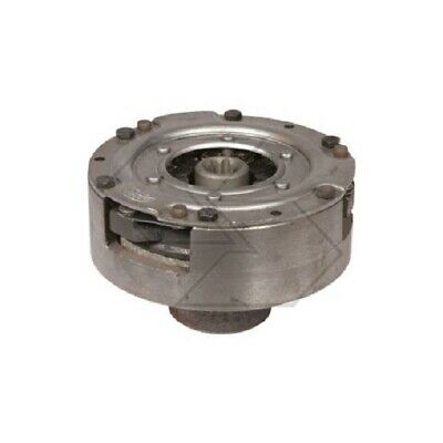 FRIZIONE LAMELLARE BIDISCO PER TRATTORI CARRARO BARBIERI MAG D.104x64mm