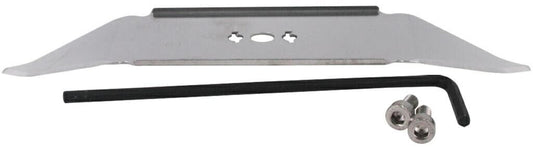 MRK9100A LAMA IN ACCIAIO PER ROBOT RASAERBA MTD RX, XR1