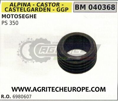 6980607 VITE SENZA FINE CHIOCCIOLA POMPA OLIO MOTOSEGA ALPINA CASTOR STIGA PS350