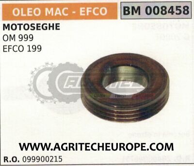 099900215 VITE SENZA FINE CHIOCCIOLA POMPA OLIO MOTOSEGA EFCO 199 OLEOMAC 999