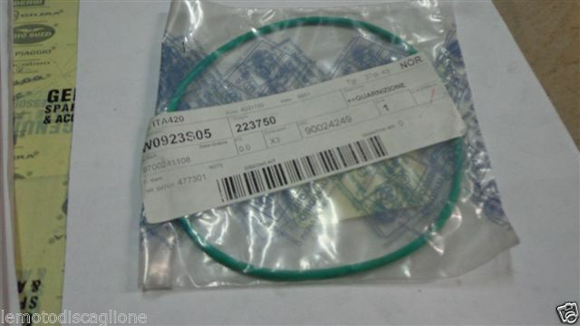 223750 GUARNIZIONE ALBERO A CAMME APE CAR MAX POKER TM