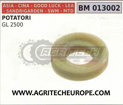 VITE SENZA FINE CHIOCCIOLA POMPA OLIO POTATORE ASIA CINA SANDRIGARDEN GL 2500