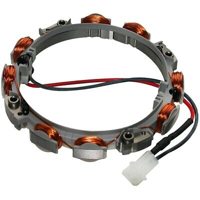 696459 STATORE REGOLATORE DI TENSIONE ALTERNATORE BRIGGS & STRATTON 2 / 4 Ah
