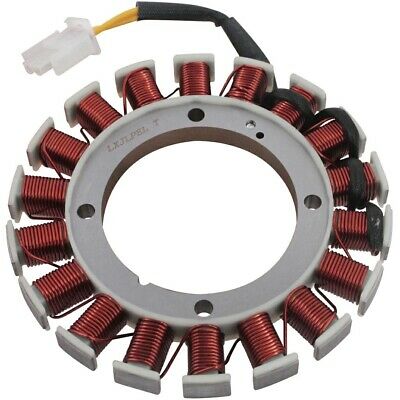 270190020-0001 STATORE REGOLATORE DI TENSIONE ALTERNATORE LONCIN 1P91F 1P96F
