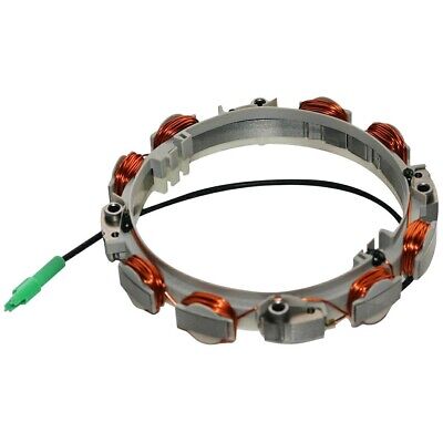 696457 STATORE REGOLATORE DI TENSIONE ALTERNATORE BRIGGS & STRATTON 5 / 9 Ah