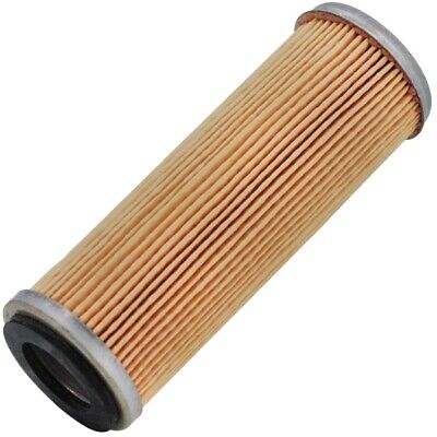 18803490 FILTRO OLIO CIRCUITO IDRAULICO TRATTORINO STIGA GGP Park PRO Ø47 H129