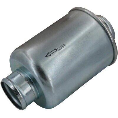 0032030080 FILTRO OLIO CIRCUITO IDRAULICO GIANNI FERRARI TURBO Ø76 H138