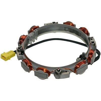 696458 STATORE REGOLATORE DI TENSIONE ALTERNATORE BRIGGS & STRATTON 10 16 Ah
