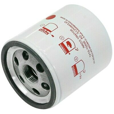 52354 FILTRO OLIO TRASMISSIONE IDROSTATICA HYDRO 40 micron Ø74 H86