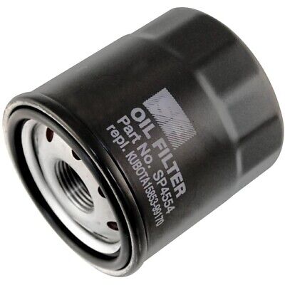 15841-3243 FILTRO OLIO MOTORE KUBOTA Bicilindrico 15 HP Z602 Ø65 H71