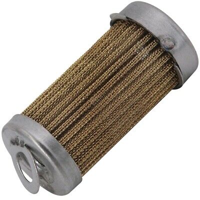 FILTRO OLIO MOTORE LOMBARDINI RUGGERINI 6LD360 6LD400 6LD435 Ø24 H77